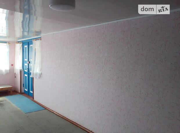 одноповерховий будинок з садом, 142.9 кв. м, цегла. Продаж в Хмельові (Сумська обл.) фото 1 одноповерховий будинок з садом, 142.9 кв. м, цегла. Продаж в Хмельові (Сумська обл.) фото 1