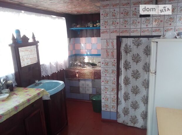 одноповерховий будинок з садом, 142.9 кв. м, цегла. Продаж в Хмельові (Сумська обл.) фото 1 одноповерховий будинок з садом, 142.9 кв. м, цегла. Продаж в Хмельові (Сумська обл.) фото 1