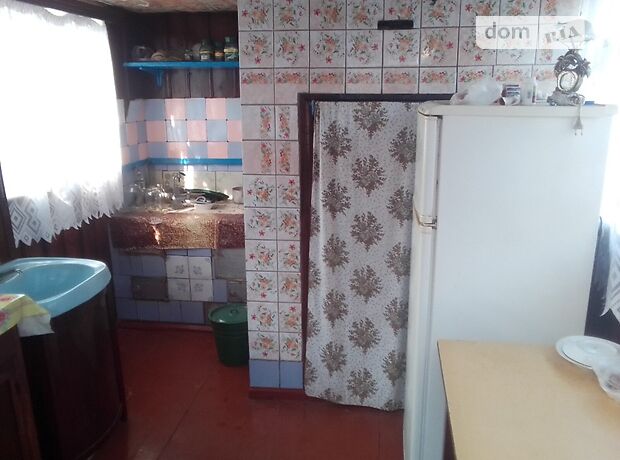 одноповерховий будинок з садом, 142.9 кв. м, цегла. Продаж в Хмельові (Сумська обл.) фото 1 одноповерховий будинок з садом, 142.9 кв. м, цегла. Продаж в Хмельові (Сумська обл.) фото 1