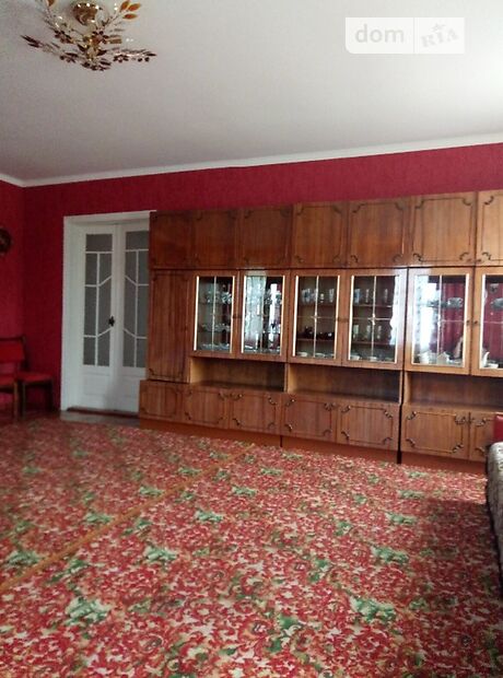 одноповерховий будинок з садом, 142.9 кв. м, цегла. Продаж в Хмельові (Сумська обл.) фото 1 одноповерховий будинок з садом, 142.9 кв. м, цегла. Продаж в Хмельові (Сумська обл.) фото 1