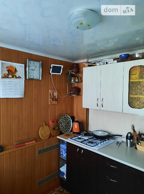 одноповерховий будинок з садом, 70 кв. м, дерево та цегла. Продаж в Овлашах (Сумська обл.) фото 1 одноповерховий будинок з садом, 70 кв. м, дерево та цегла. Продаж в Овлашах (Сумська обл.) фото 1