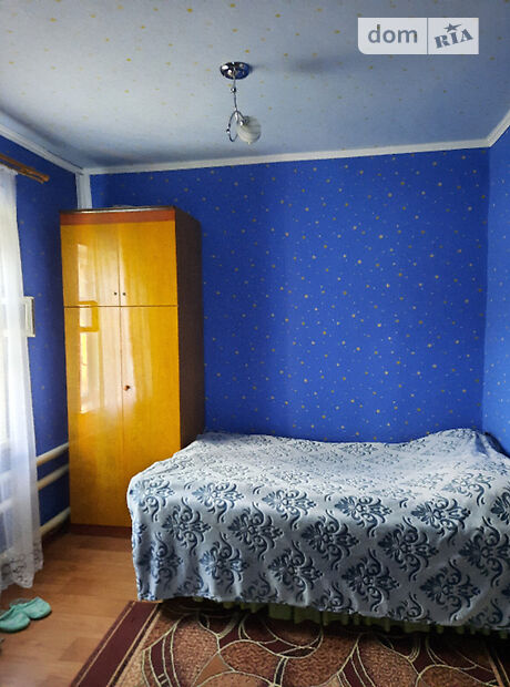 одноповерховий будинок з садом, 70 кв. м, дерево та цегла. Продаж в Овлашах (Сумська обл.) фото 1 одноповерховий будинок з садом, 70 кв. м, дерево та цегла. Продаж в Овлашах (Сумська обл.) фото 1