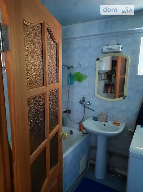 одноповерховий будинок з садом, 70 кв. м, дерево та цегла. Продаж в Овлашах (Сумська обл.) фото 1 одноповерховий будинок з садом, 70 кв. м, дерево та цегла. Продаж в Овлашах (Сумська обл.) фото 1