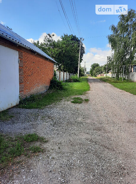 одноповерховий будинок з садом, 70 кв. м, дерево та цегла. Продаж в Овлашах (Сумська обл.) фото 1 одноповерховий будинок з садом, 70 кв. м, дерево та цегла. Продаж в Овлашах (Сумська обл.) фото 1