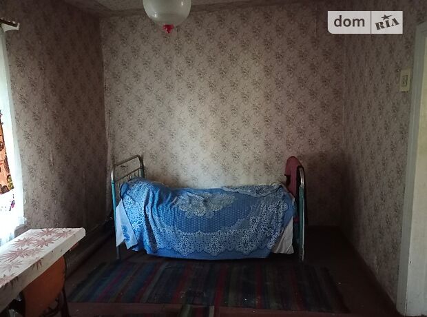 одноэтажный дом без мебели, 82 кв. м, дерево и кирпич. Продажа в Ромнах район Ромны фото 1 одноэтажный дом без мебели, 82 кв. м, дерево и кирпич. Продажа в Ромнах район Ромны фото 1