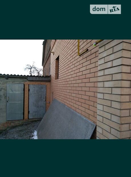 одноэтажный дом, 91 кв. м, кирпич. Продажа в Ромнах район Ромны фото 1 одноэтажный дом, 91 кв. м, кирпич. Продажа в Ромнах район Ромны фото 1