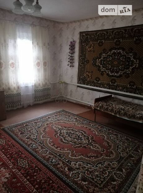 одноэтажный дом с садом, 70 кв. м, кирпич. Продажа в Ромнах район Ромны фото 1 одноэтажный дом с садом, 70 кв. м, кирпич. Продажа в Ромнах район Ромны фото 1