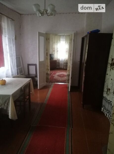 одноэтажный дом с садом, 70 кв. м, кирпич. Продажа в Ромнах район Ромны фото 1 одноэтажный дом с садом, 70 кв. м, кирпич. Продажа в Ромнах район Ромны фото 1
