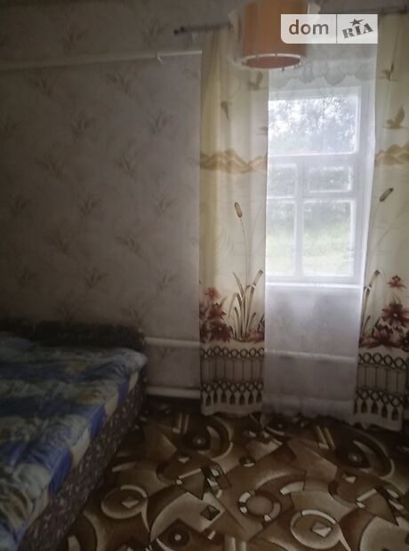 одноэтажный дом с садом, 70 кв. м, кирпич. Продажа в Ромнах район Ромны фото 1 одноэтажный дом с садом, 70 кв. м, кирпич. Продажа в Ромнах район Ромны фото 1