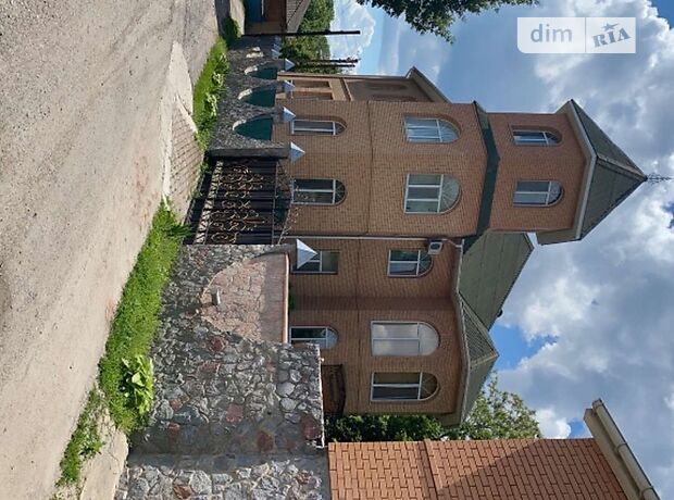 двоповерховий будинок з балконом, 352 кв. м, кирпич. Продаж в Ромнах, район Ромни фото 1 двоповерховий будинок з балконом, 352 кв. м, кирпич. Продаж в Ромнах, район Ромни фото 1