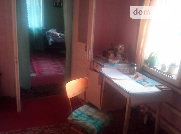 одноэтажный дом с садом, 80 кв. м, кирпич. Продажа в Волковцах фото 1 одноэтажный дом с садом, 80 кв. м, кирпич. Продажа в Волковцах фото 1