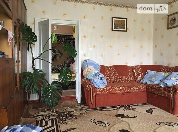 одноэтажный дом с садом, 84 кв. м, кирпич. Продажа в Ромнах район Ромны фото 1 одноэтажный дом с садом, 84 кв. м, кирпич. Продажа в Ромнах район Ромны фото 1