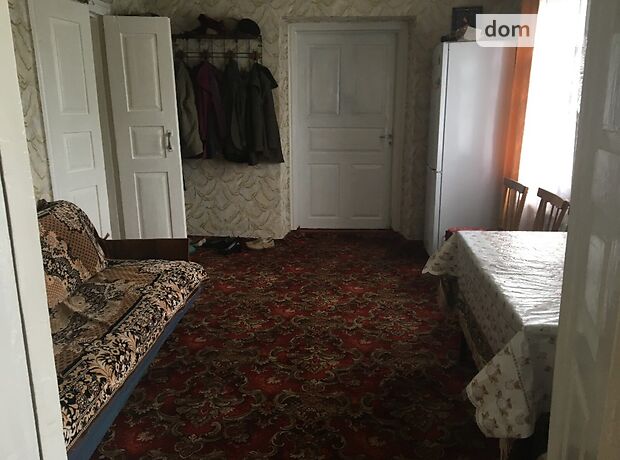 одноэтажный дом с садом, 84 кв. м, кирпич. Продажа в Ромнах район Ромны фото 1 одноэтажный дом с садом, 84 кв. м, кирпич. Продажа в Ромнах район Ромны фото 1