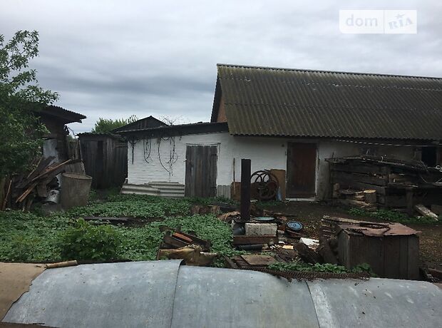 одноэтажный дом с садом, 84 кв. м, кирпич. Продажа в Ромнах район Ромны фото 1 одноэтажный дом с садом, 84 кв. м, кирпич. Продажа в Ромнах район Ромны фото 1