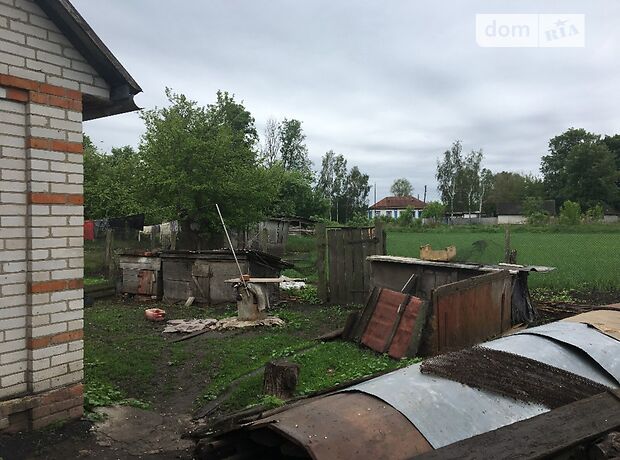 одноэтажный дом с садом, 84 кв. м, кирпич. Продажа в Ромнах район Ромны фото 1 одноэтажный дом с садом, 84 кв. м, кирпич. Продажа в Ромнах район Ромны фото 1