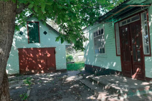 одноповерховий будинок з гаражем, 80 кв. м, кирпич. Продаж у Ропотусі фото 2