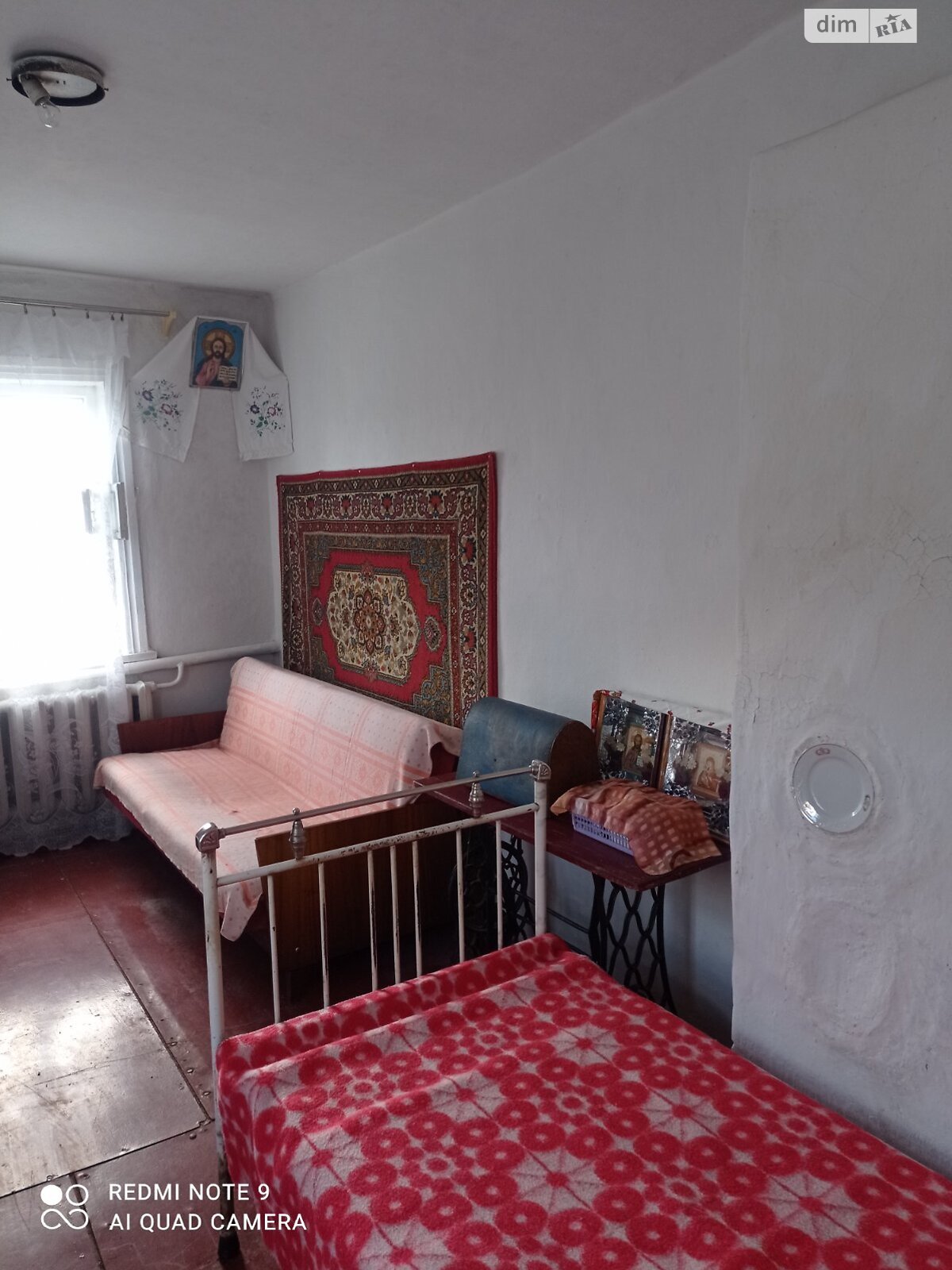 одноэтажный дом с верандой, 66 кв. м, кирпич. Продажа в Росаве фото 1 одноэтажный дом с верандой, 66 кв. м, кирпич. Продажа в Росаве фото 1