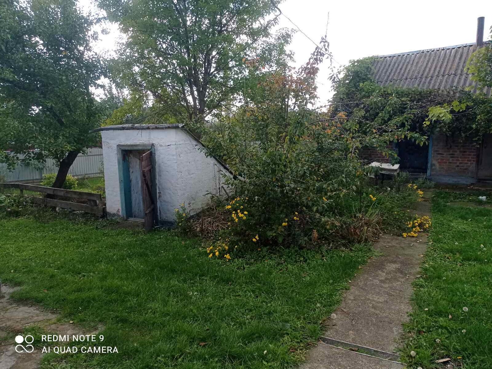 одноэтажный дом с верандой, 66 кв. м, кирпич. Продажа в Росаве фото 1 одноэтажный дом с верандой, 66 кв. м, кирпич. Продажа в Росаве фото 1
