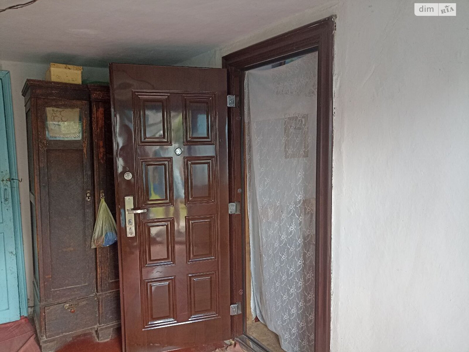 одноэтажный дом с верандой, 66 кв. м, кирпич. Продажа в Росаве фото 1 одноэтажный дом с верандой, 66 кв. м, кирпич. Продажа в Росаве фото 1