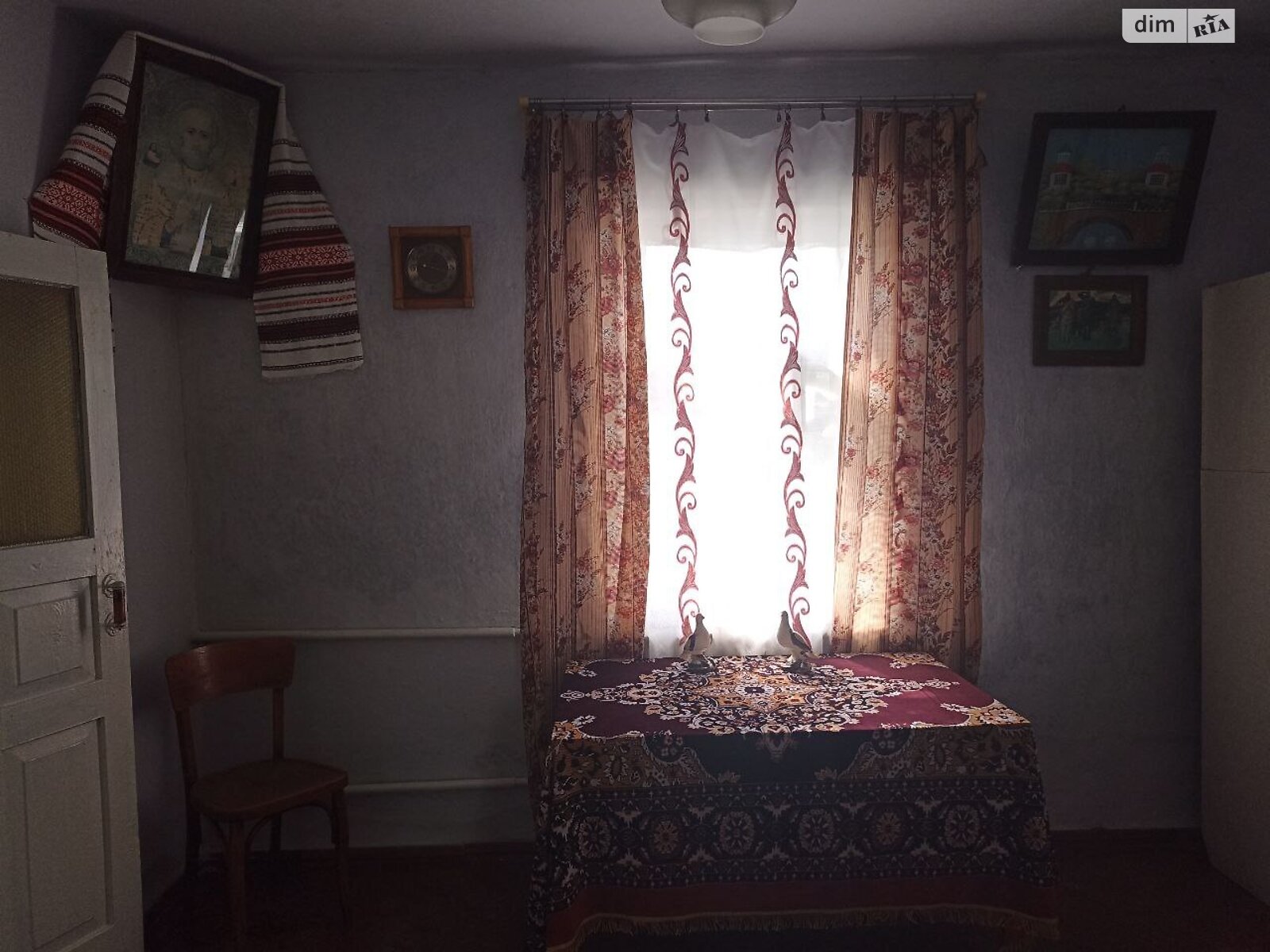 одноэтажный дом с верандой, 66 кв. м, кирпич. Продажа в Росаве фото 1 одноэтажный дом с верандой, 66 кв. м, кирпич. Продажа в Росаве фото 1
