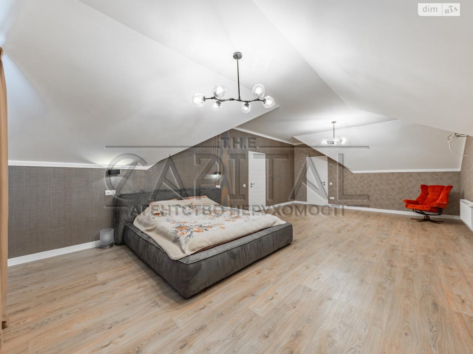 двухэтажный дом с отоплением, 235 кв. м, керамический блок. Продажа в Рославичах фото 1 двухэтажный дом с отоплением, 235 кв. м, керамический блок. Продажа в Рославичах фото 1