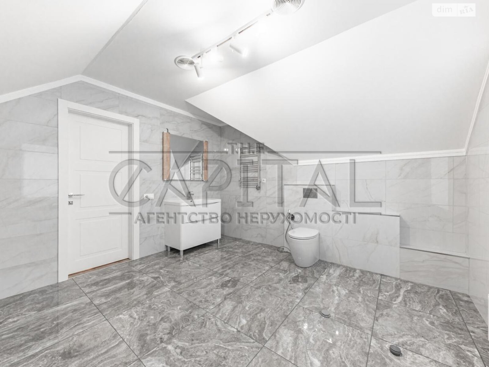 двухэтажный дом с отоплением, 235 кв. м, керамический блок. Продажа в Рославичах фото 1 двухэтажный дом с отоплением, 235 кв. м, керамический блок. Продажа в Рославичах фото 1