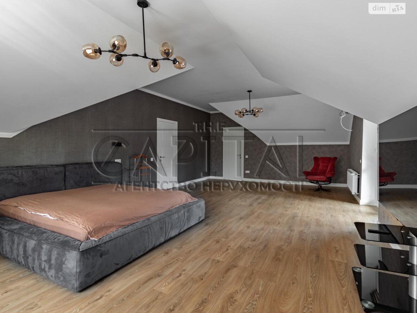 двухэтажный дом с отоплением, 235 кв. м, керамический блок. Продажа в Рославичах фото 1 двухэтажный дом с отоплением, 235 кв. м, керамический блок. Продажа в Рославичах фото 1