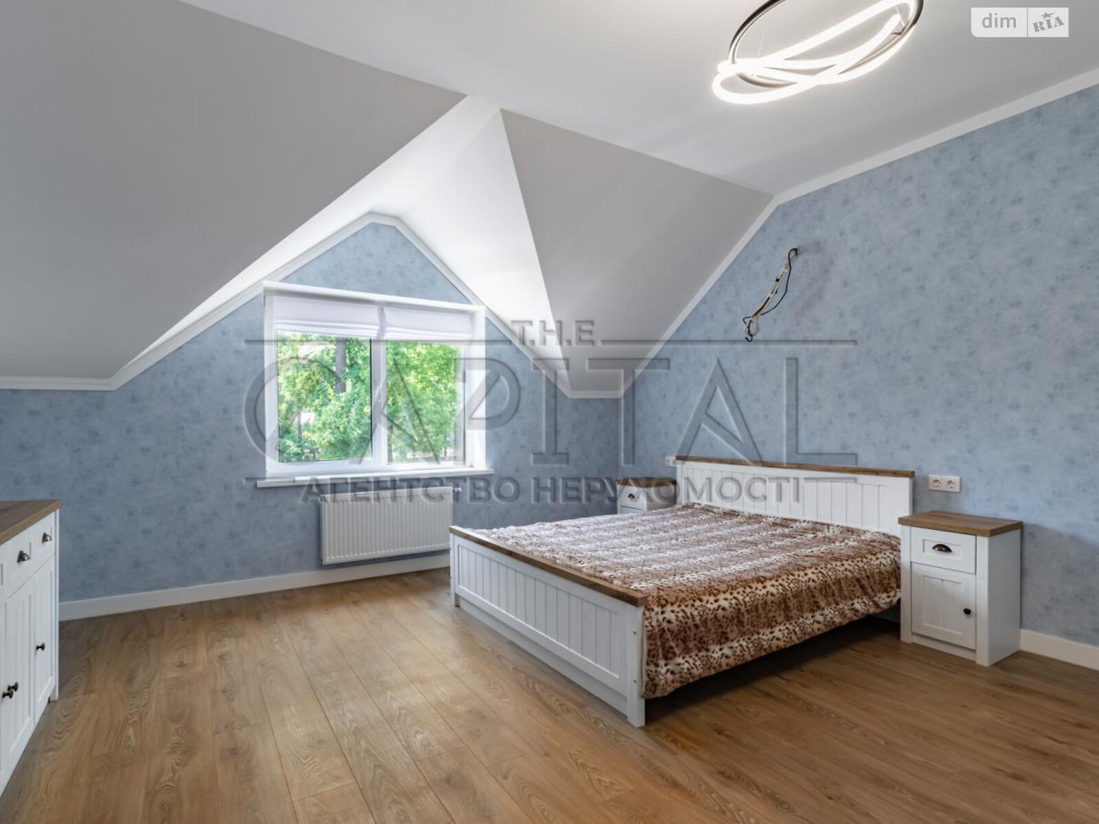 двухэтажный дом с отоплением, 235 кв. м, керамический блок. Продажа в Рославичах фото 1 двухэтажный дом с отоплением, 235 кв. м, керамический блок. Продажа в Рославичах фото 1
