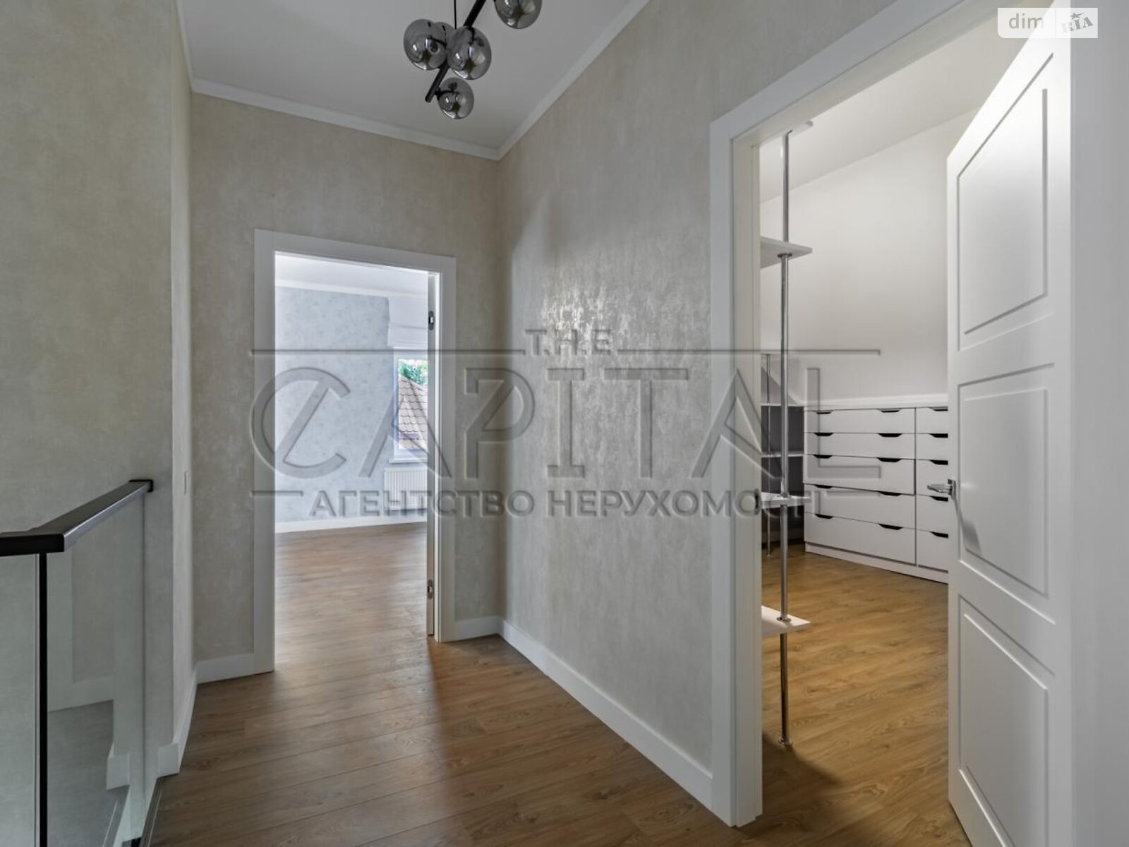 двухэтажный дом с отоплением, 235 кв. м, керамический блок. Продажа в Рославичах фото 1 двухэтажный дом с отоплением, 235 кв. м, керамический блок. Продажа в Рославичах фото 1