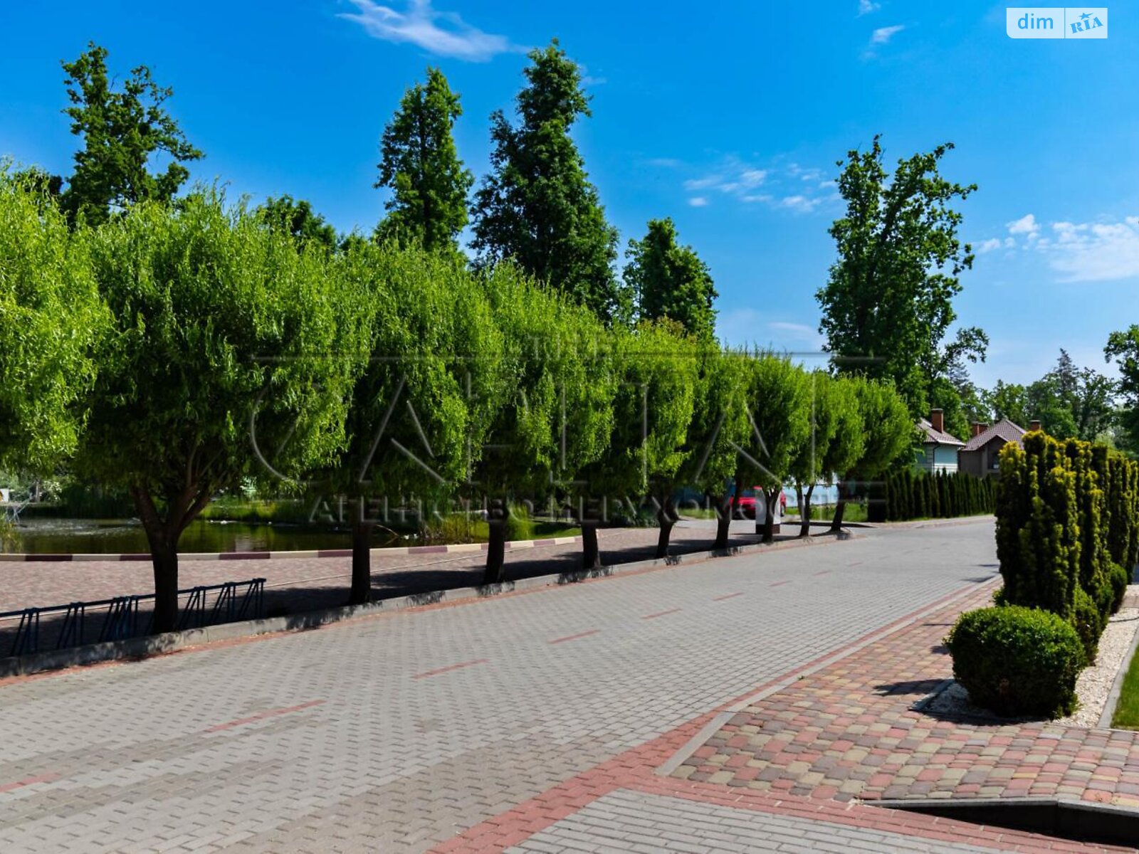 двухэтажный дом с отоплением, 235 кв. м, керамический блок. Продажа в Рославичах фото 1 двухэтажный дом с отоплением, 235 кв. м, керамический блок. Продажа в Рославичах фото 1