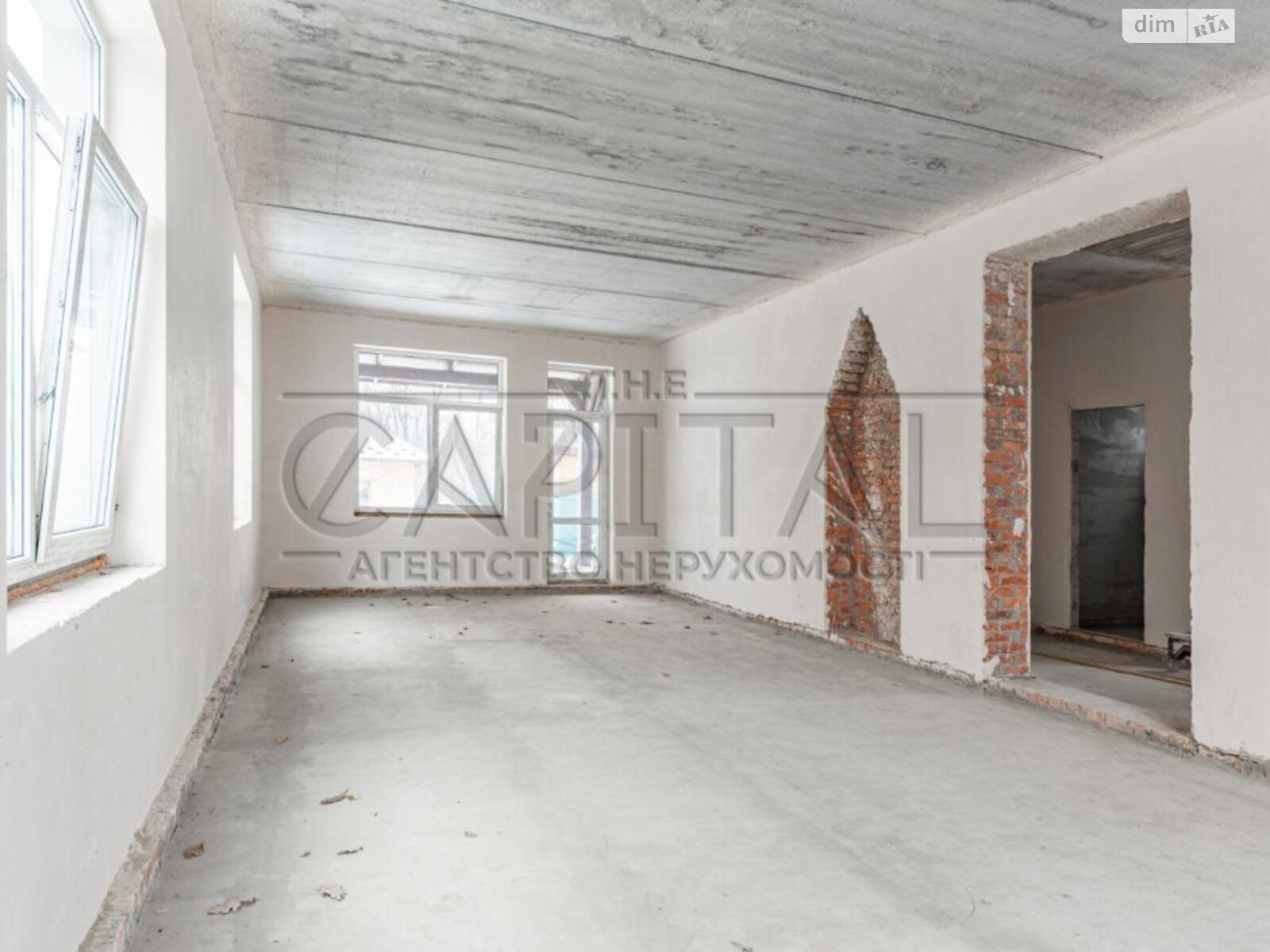 двоповерховий будинок з опаленням, 212 кв. м, цегла. Продаж у Рославичах фото 1 двоповерховий будинок з опаленням, 212 кв. м, цегла. Продаж у Рославичах фото 1