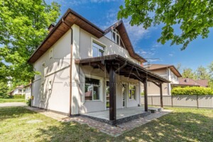 двухэтажный дом, 212 кв. м, кирпич. Продажа в Рославичах фото 2 двухэтажный дом, 212 кв. м, кирпич. Продажа в Рославичах фото 2