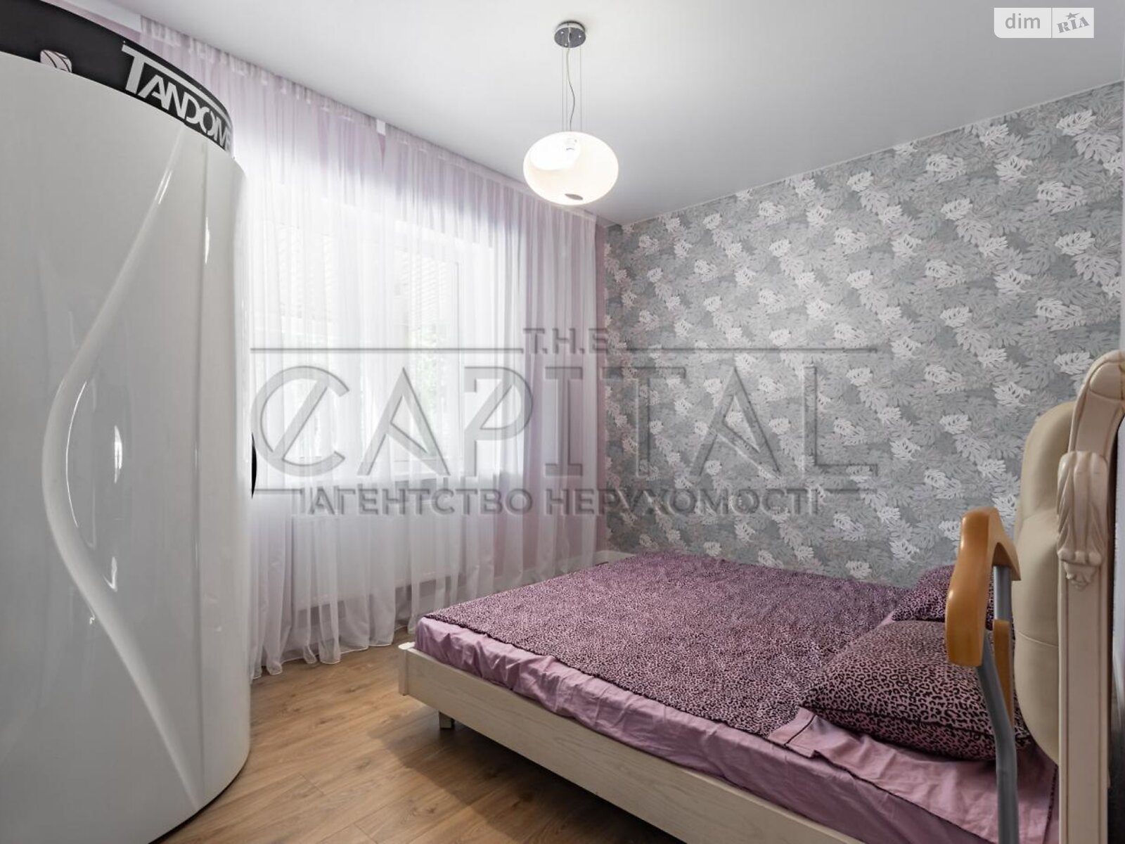 двоповерховий будинок з балконом, 235 кв. м, кирпич. Продаж у Рославичах фото 1