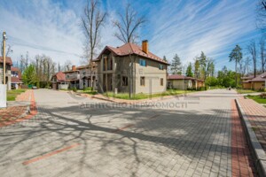 двоповерховий будинок, 136 кв. м, цегла. Продаж у Рославичах фото 2