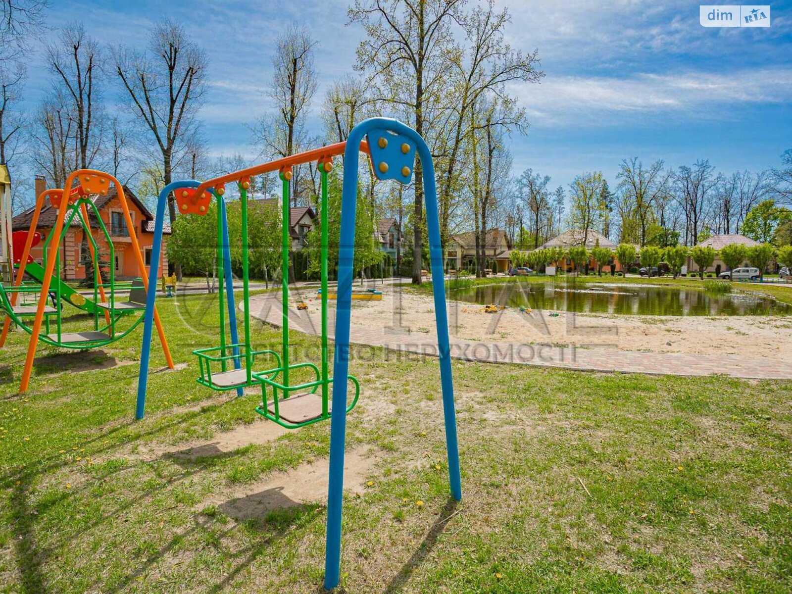 двоповерховий будинок, 136 кв. м, цегла. Продаж у Рославичах фото 1 двоповерховий будинок, 136 кв. м, цегла. Продаж у Рославичах фото 1