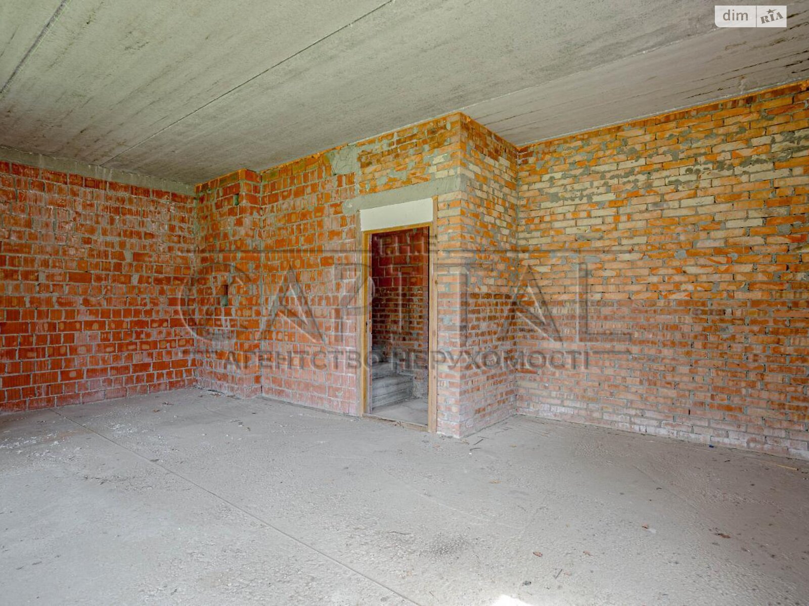 двухэтажный дом с верандой, 136 кв. м, кирпич. Продажа в Рославичах фото 1 двухэтажный дом с верандой, 136 кв. м, кирпич. Продажа в Рославичах фото 1