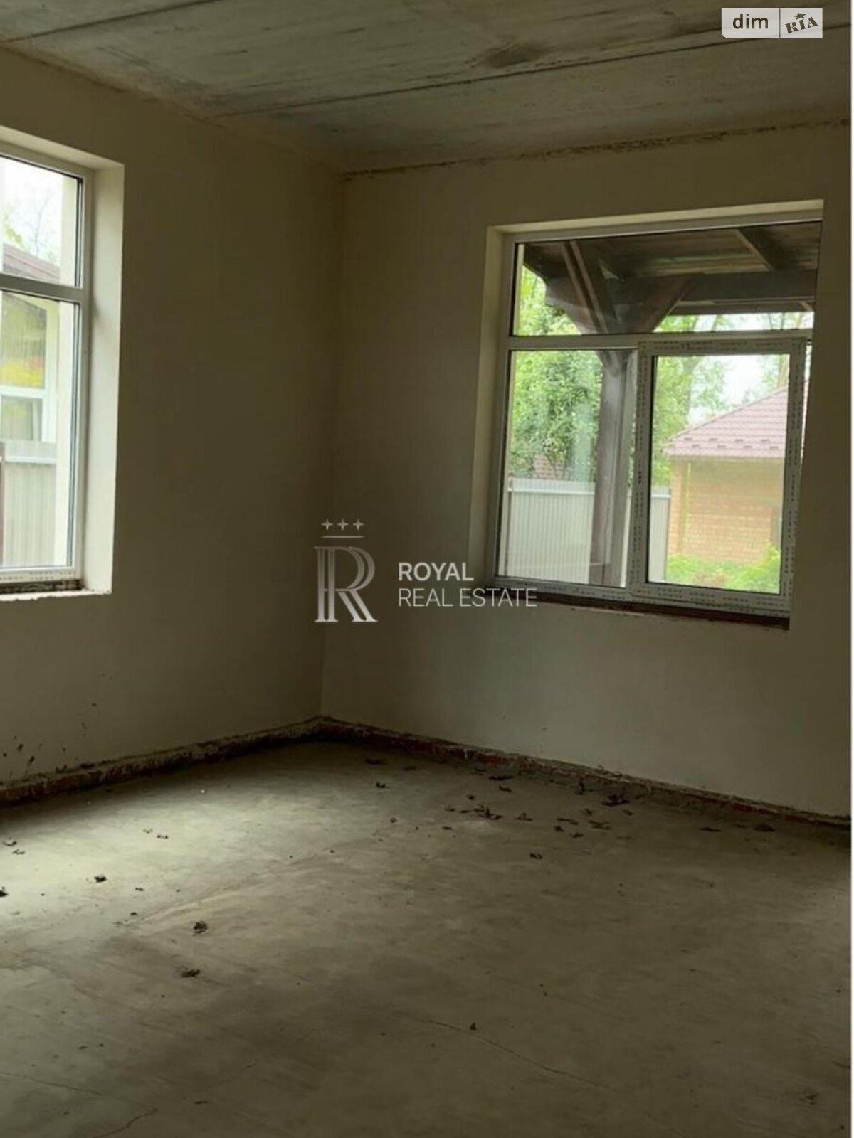 двухэтажный дом, 212 кв. м, кирпич. Продажа в Рославичах фото 1 двухэтажный дом, 212 кв. м, кирпич. Продажа в Рославичах фото 1