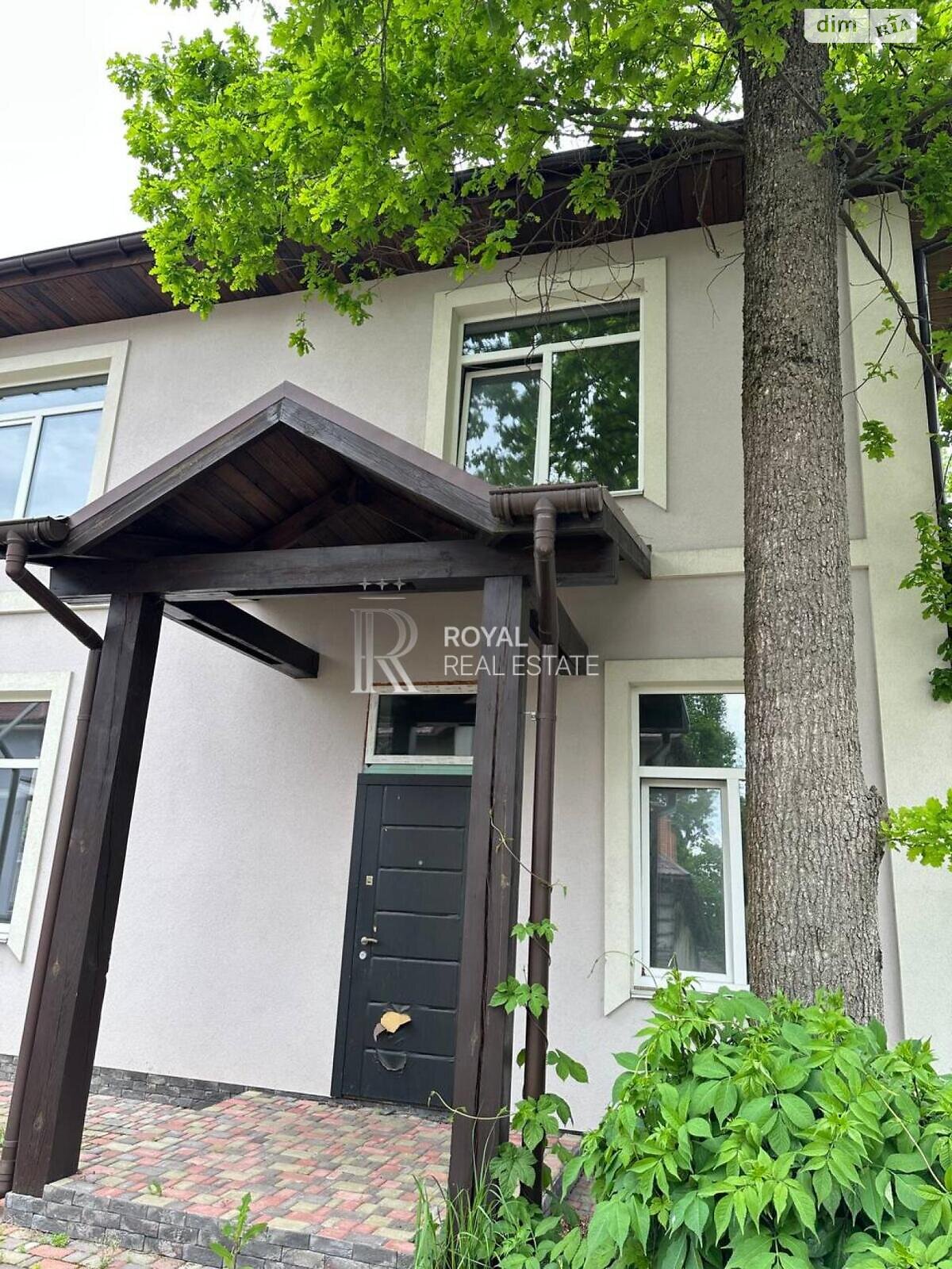 двухэтажный дом, 212 кв. м, кирпич. Продажа в Рославичах фото 1 двухэтажный дом, 212 кв. м, кирпич. Продажа в Рославичах фото 1