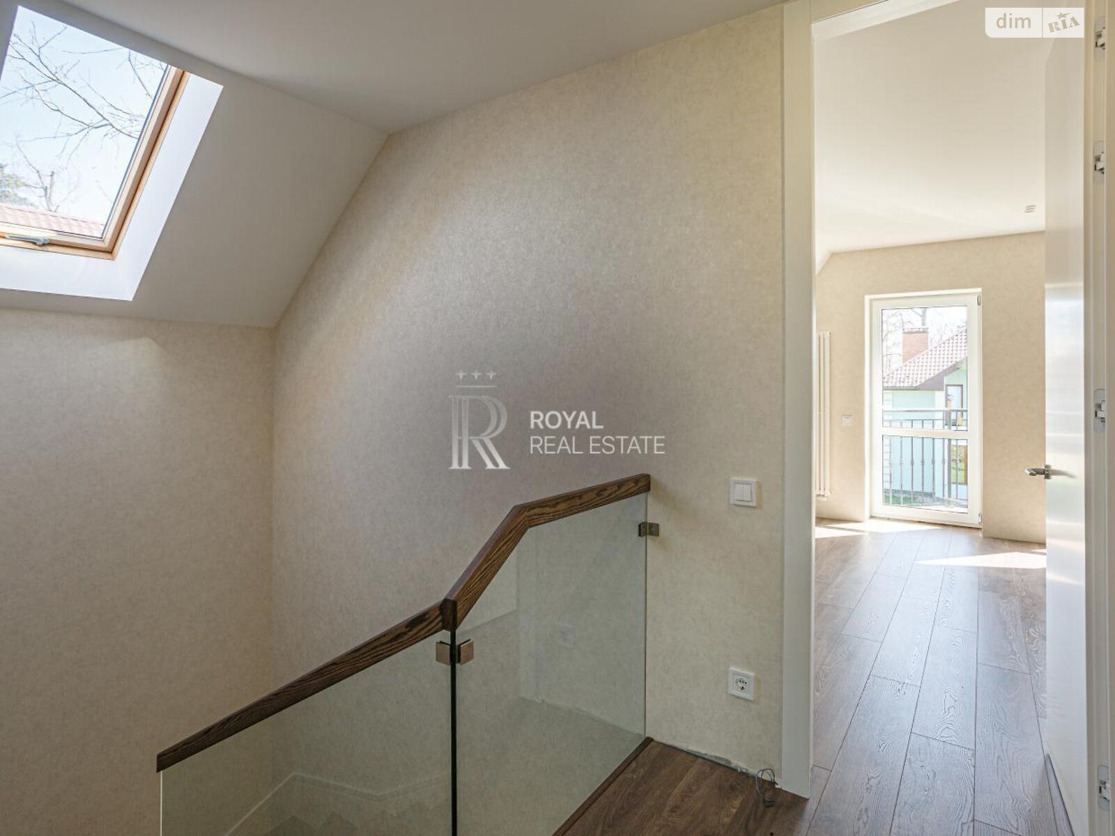 двухэтажный дом, 135 кв. м, кирпич. Продажа в Рославичах фото 1 двухэтажный дом, 135 кв. м, кирпич. Продажа в Рославичах фото 1