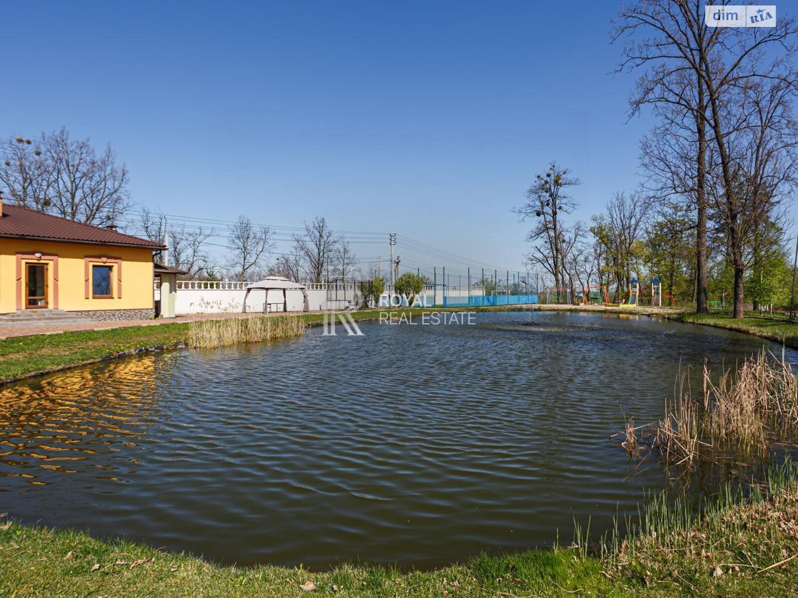 двухэтажный дом, 135 кв. м, кирпич. Продажа в Рославичах фото 1 двухэтажный дом, 135 кв. м, кирпич. Продажа в Рославичах фото 1