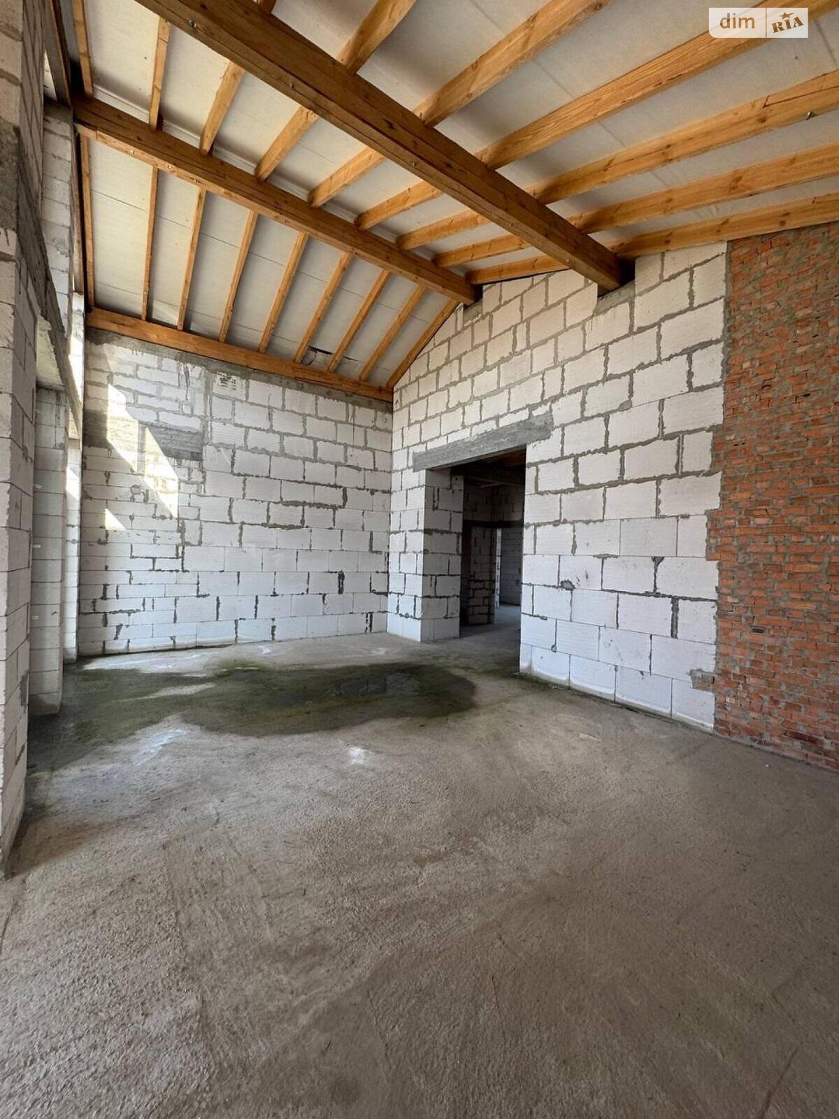 одноповерховий будинок бесідка, 135.3 кв. м, цегла. Продаж у Рославичах фото 1 одноповерховий будинок бесідка, 135.3 кв. м, цегла. Продаж у Рославичах фото 1