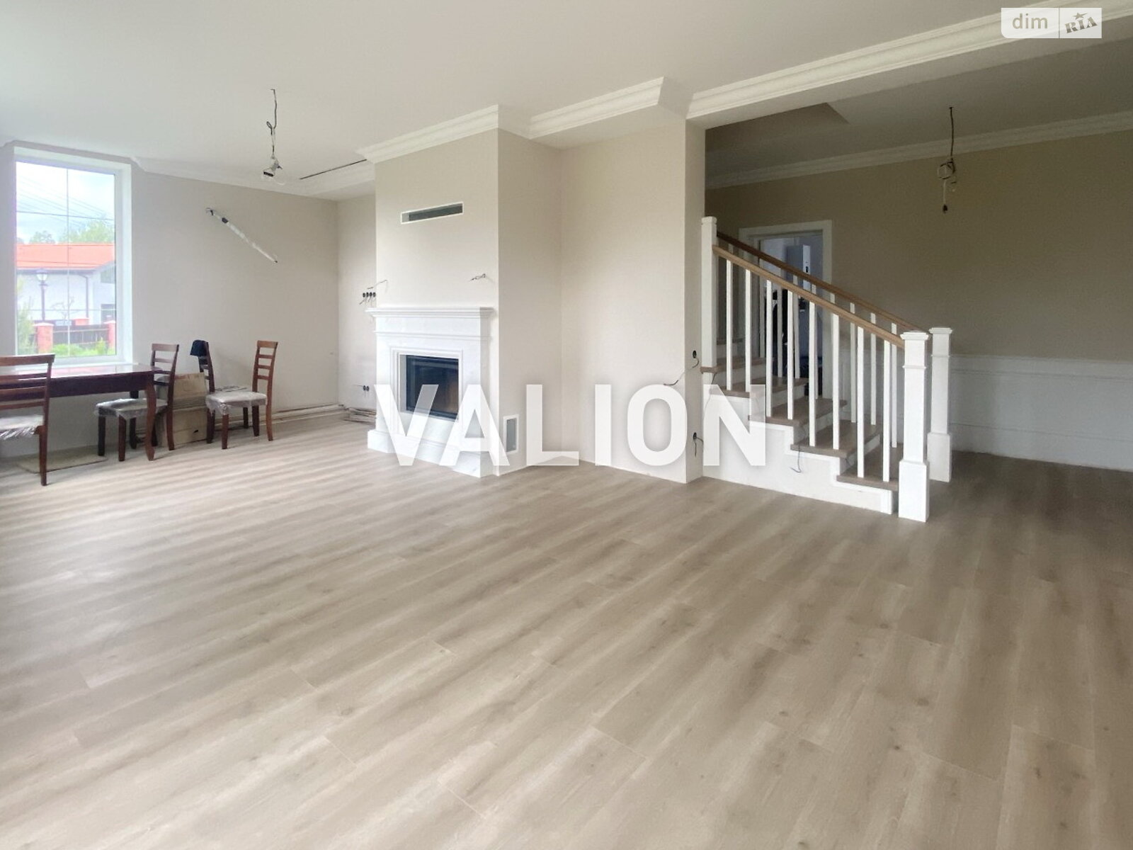 двоповерховий будинок, 209.5 кв. м, цегла. Продаж у Рославичах фото 1 двоповерховий будинок, 209.5 кв. м, цегла. Продаж у Рославичах фото 1