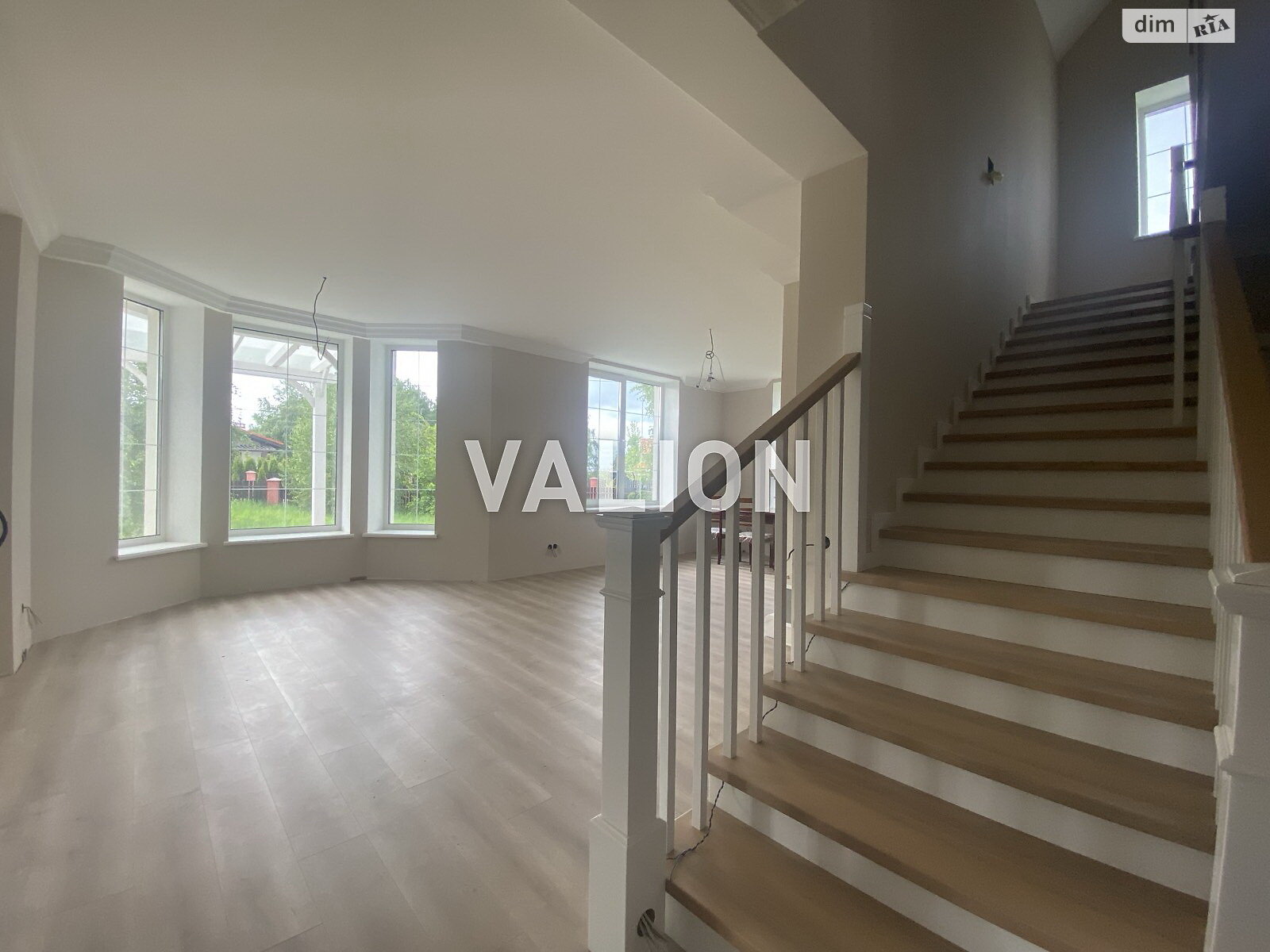 двоповерховий будинок, 209.5 кв. м, цегла. Продаж у Рославичах фото 1 двоповерховий будинок, 209.5 кв. м, цегла. Продаж у Рославичах фото 1