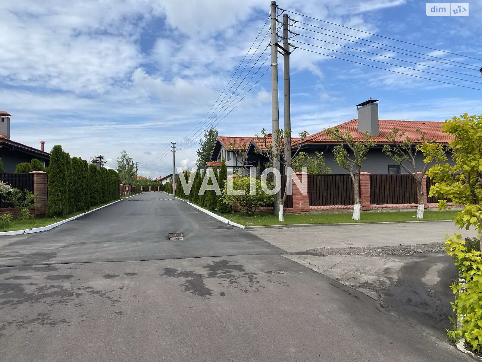 двоповерховий будинок з балконом, 189 кв. м, газобетон. Продаж у Рославичах фото 1 двоповерховий будинок з балконом, 189 кв. м, газобетон. Продаж у Рославичах фото 1
