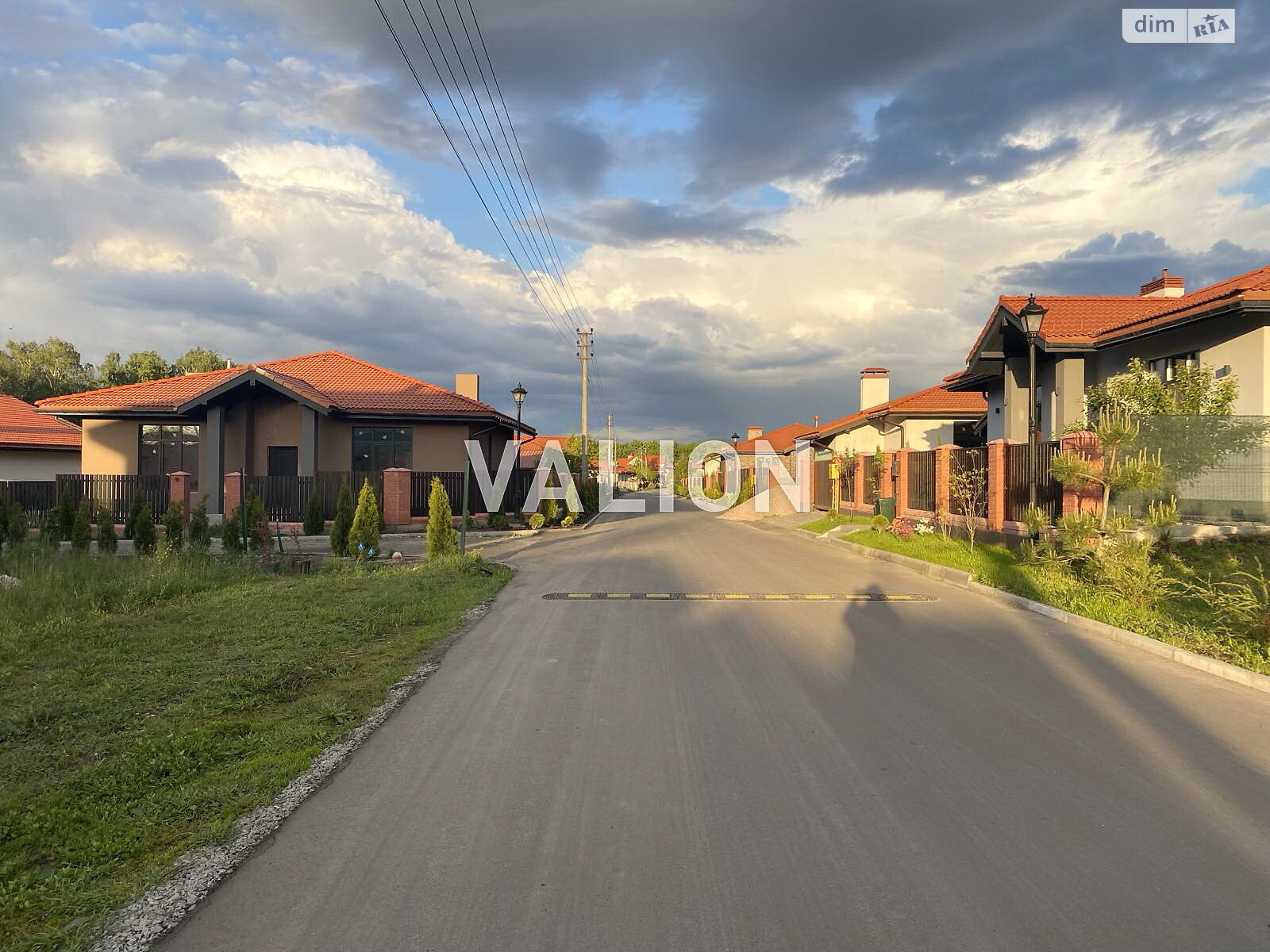 двоповерховий будинок з балконом, 189 кв. м, газобетон. Продаж у Рославичах фото 1 двоповерховий будинок з балконом, 189 кв. м, газобетон. Продаж у Рославичах фото 1