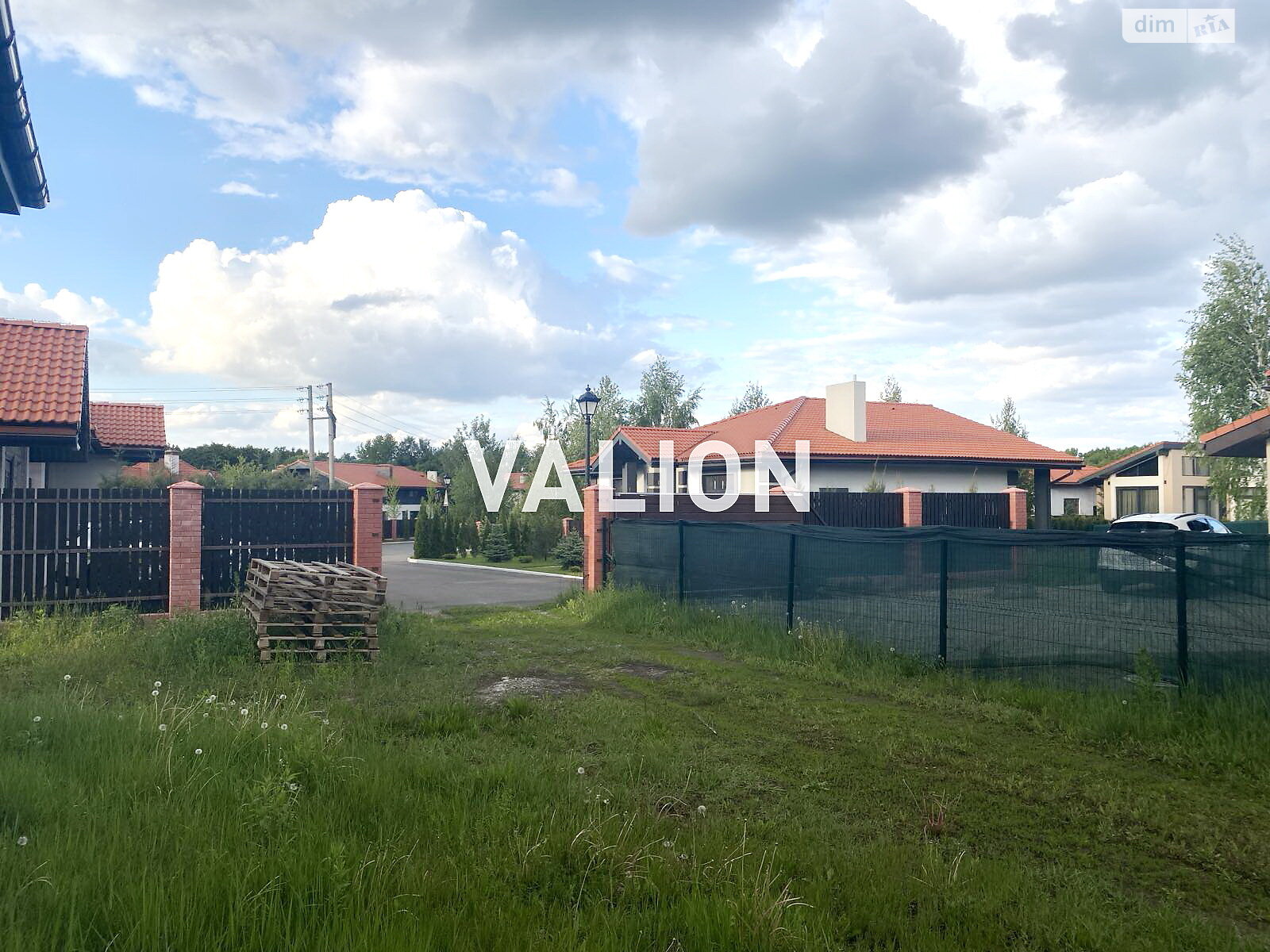 одноэтажный дом, 135.3 кв. м, пеноблок. Продажа в Рославичах фото 1 одноэтажный дом, 135.3 кв. м, пеноблок. Продажа в Рославичах фото 1