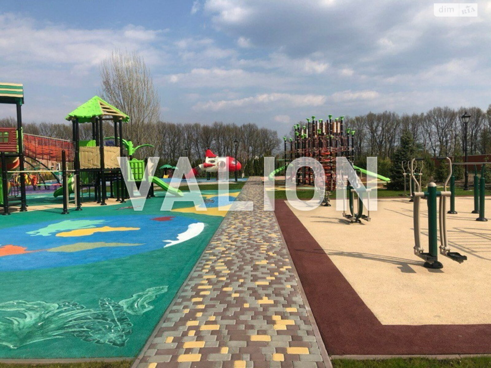 одноэтажный дом, 135.3 кв. м, пеноблок. Продажа в Рославичах фото 1 одноэтажный дом, 135.3 кв. м, пеноблок. Продажа в Рославичах фото 1