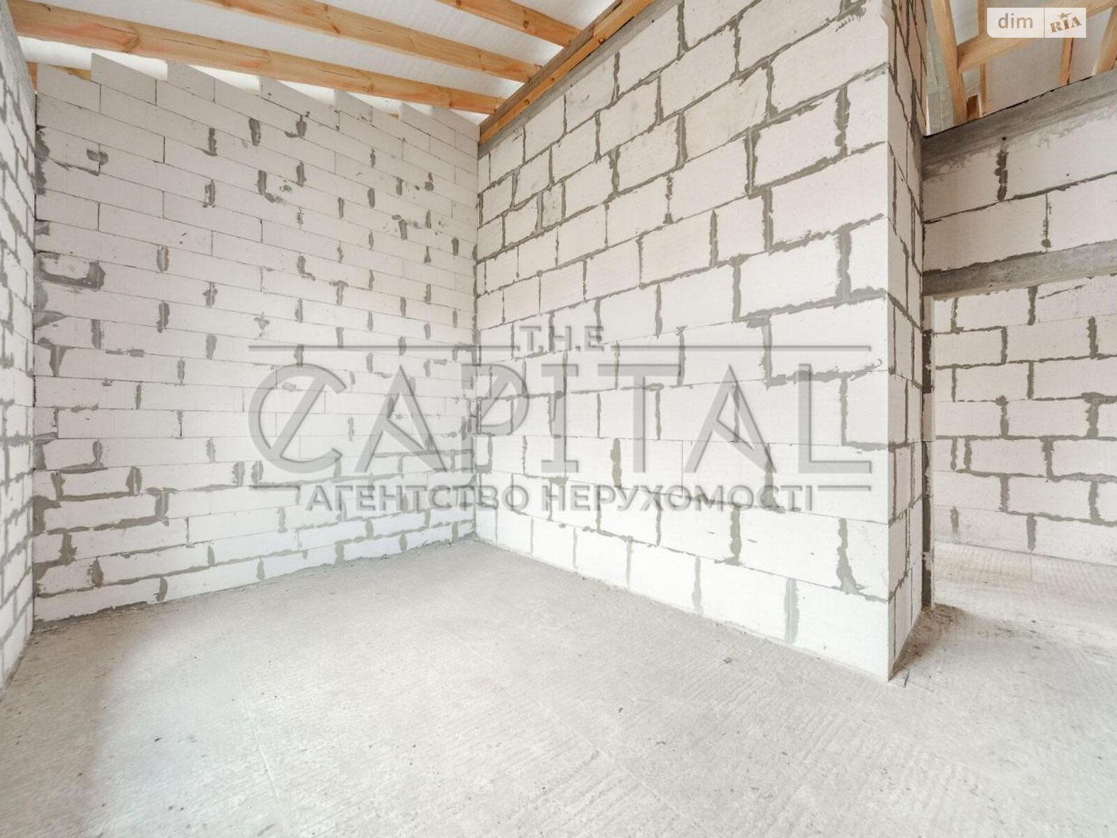 одноповерховий будинок, 150 кв. м, цегла. Продаж у Рославичах фото 1 одноповерховий будинок, 150 кв. м, цегла. Продаж у Рославичах фото 1