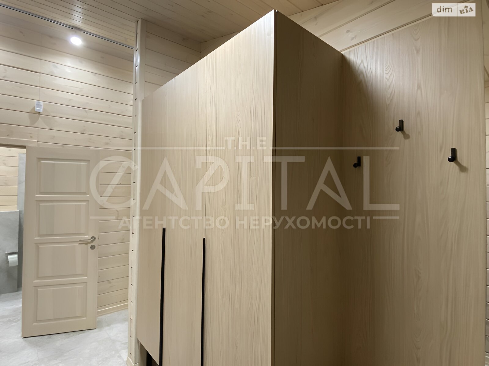 одноэтажный дом с отоплением, 140 кв. м, кирпич. Продажа в Рославичах фото 1 одноэтажный дом с отоплением, 140 кв. м, кирпич. Продажа в Рославичах фото 1