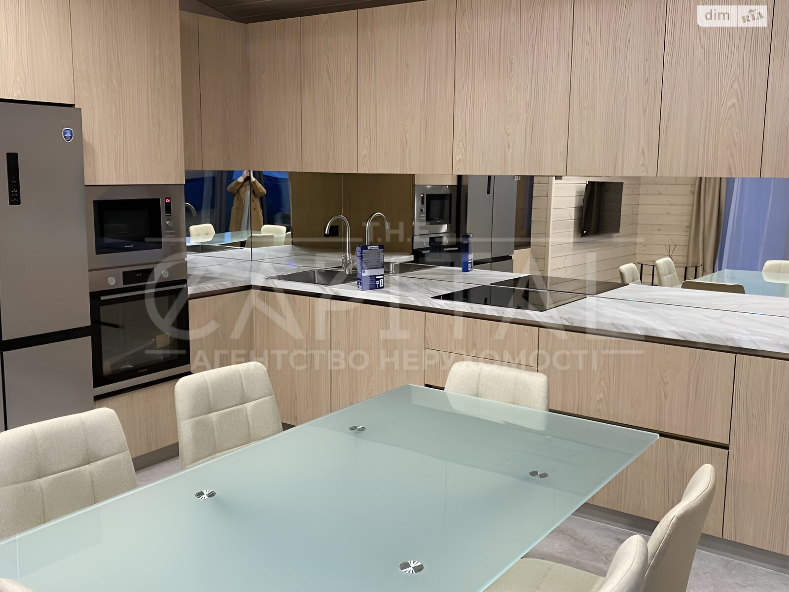одноэтажный дом с отоплением, 140 кв. м, кирпич. Продажа в Рославичах фото 1 одноэтажный дом с отоплением, 140 кв. м, кирпич. Продажа в Рославичах фото 1